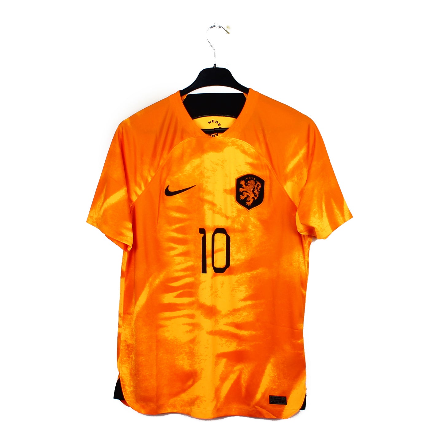 2022/24 - Pays-Bas - Memphis #10 (M)