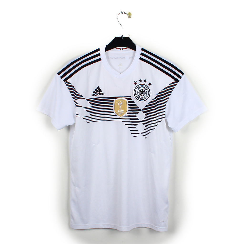 2018/19 - Allemagne (M)