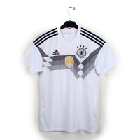 2018/19 - Allemagne (M)