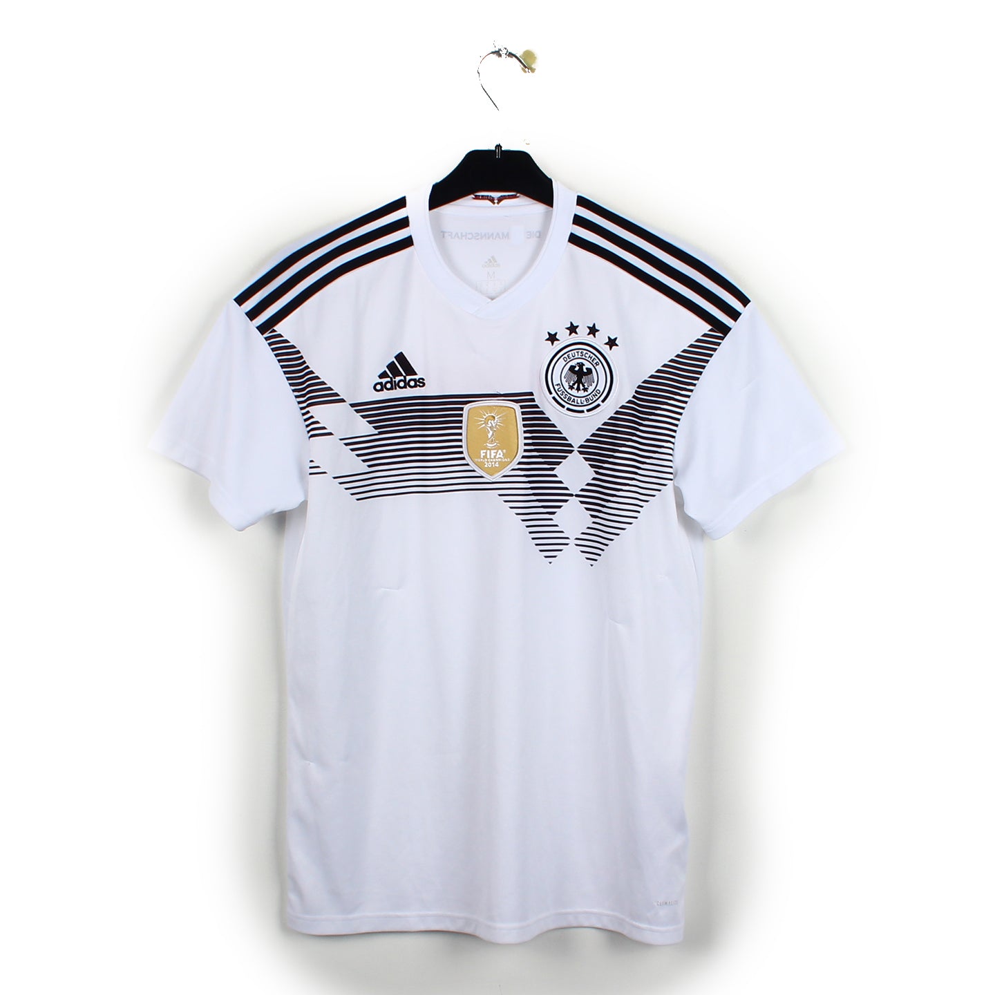 2018/19 - Allemagne (M)