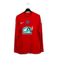 2022/23 - Haguenau - Coupe de France #15 (L) [MATCH ISSUE]