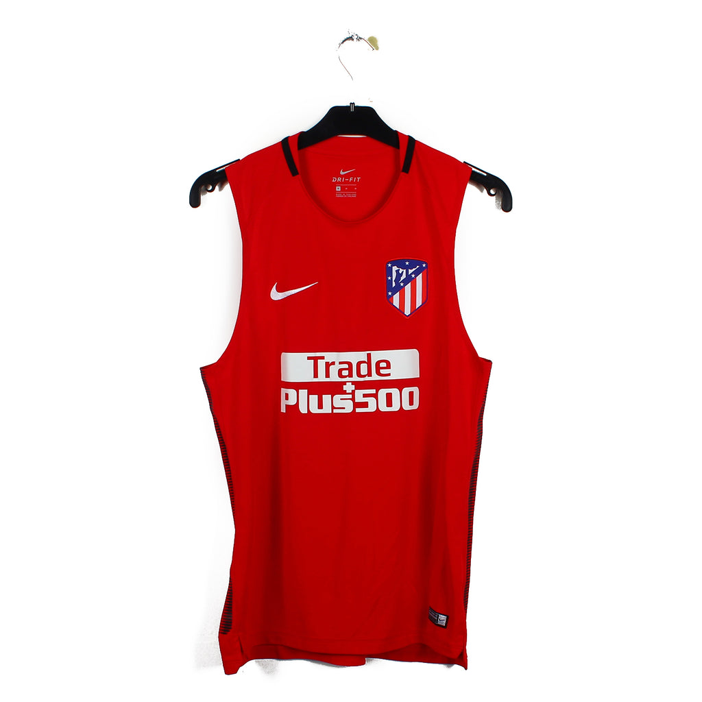 2017/18 - Atletico Madrid (M)