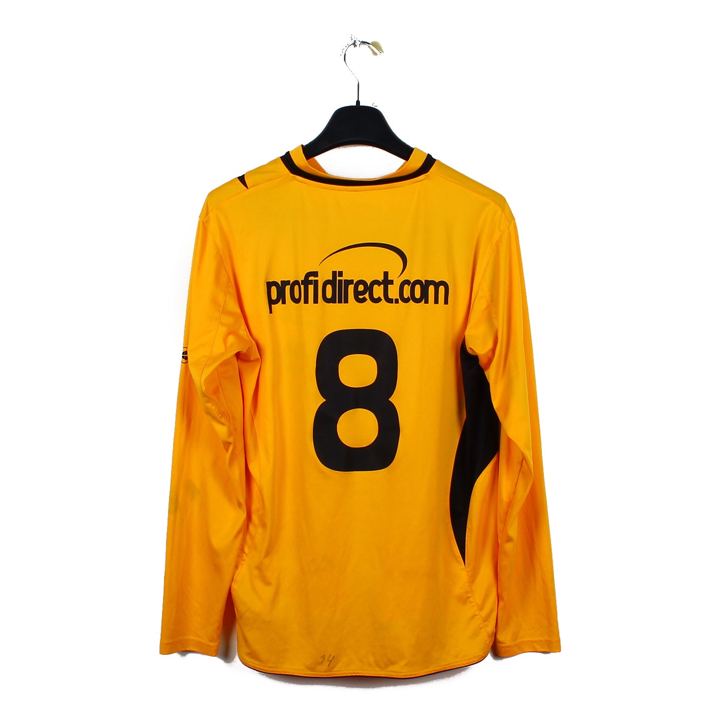 2010's - Lierse SK #8 (M)