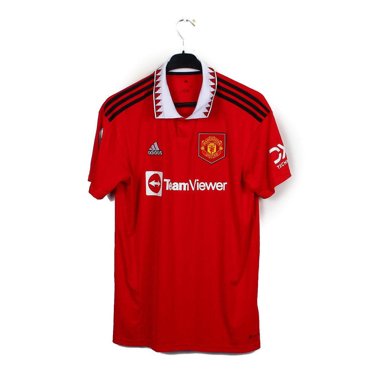 2022/23 - Manchester United - Rashford #10 (L)