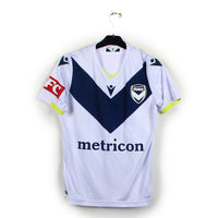 2020/21 - Melbourne Victory (S)