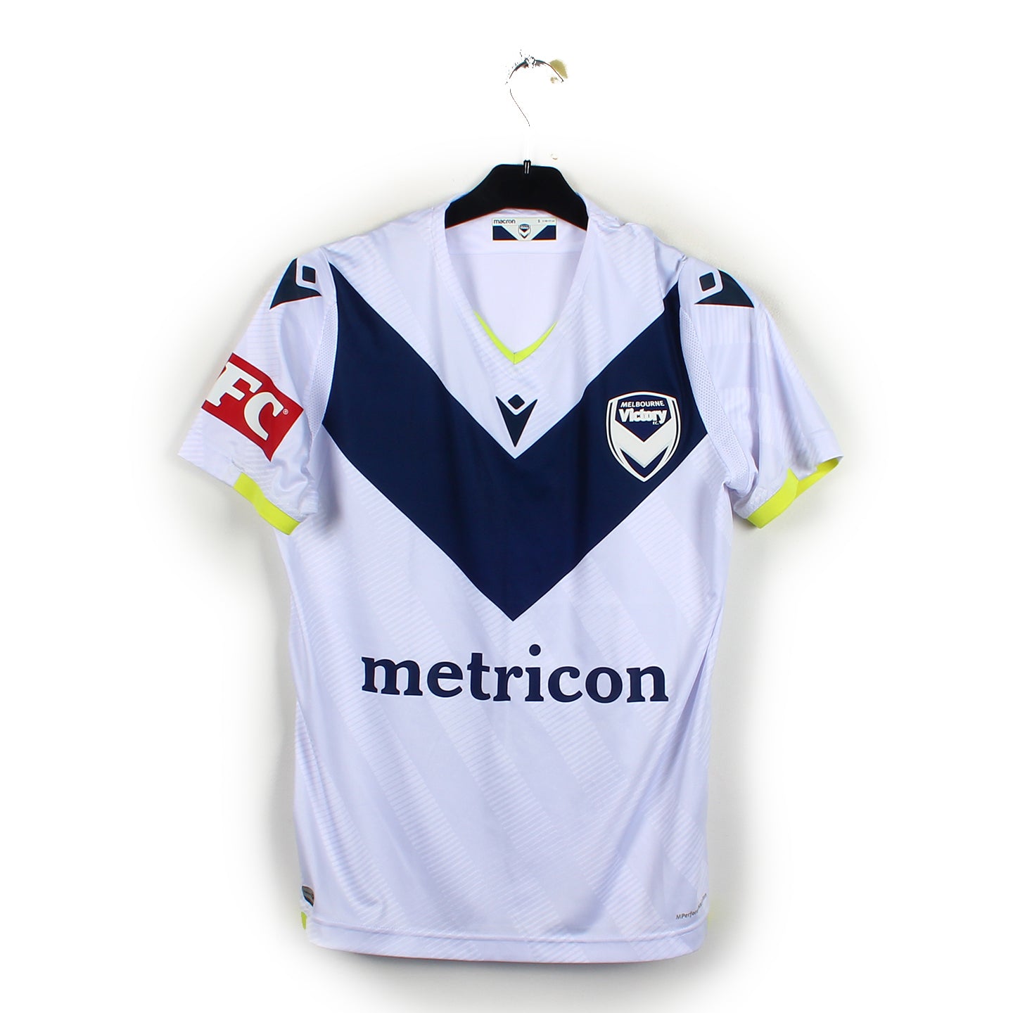 2020/21 - Melbourne Victory (S)