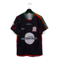 2010/11 - Zulte Waregem (M)