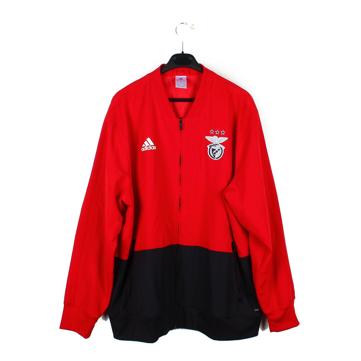 2018/19 - Benfica (S)