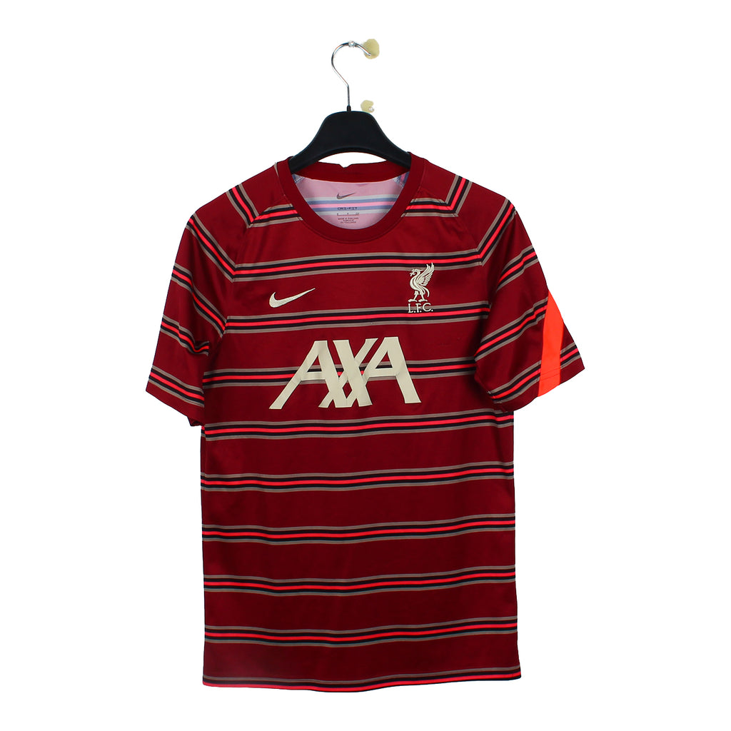 2021/22 - Liverpool FC (S)