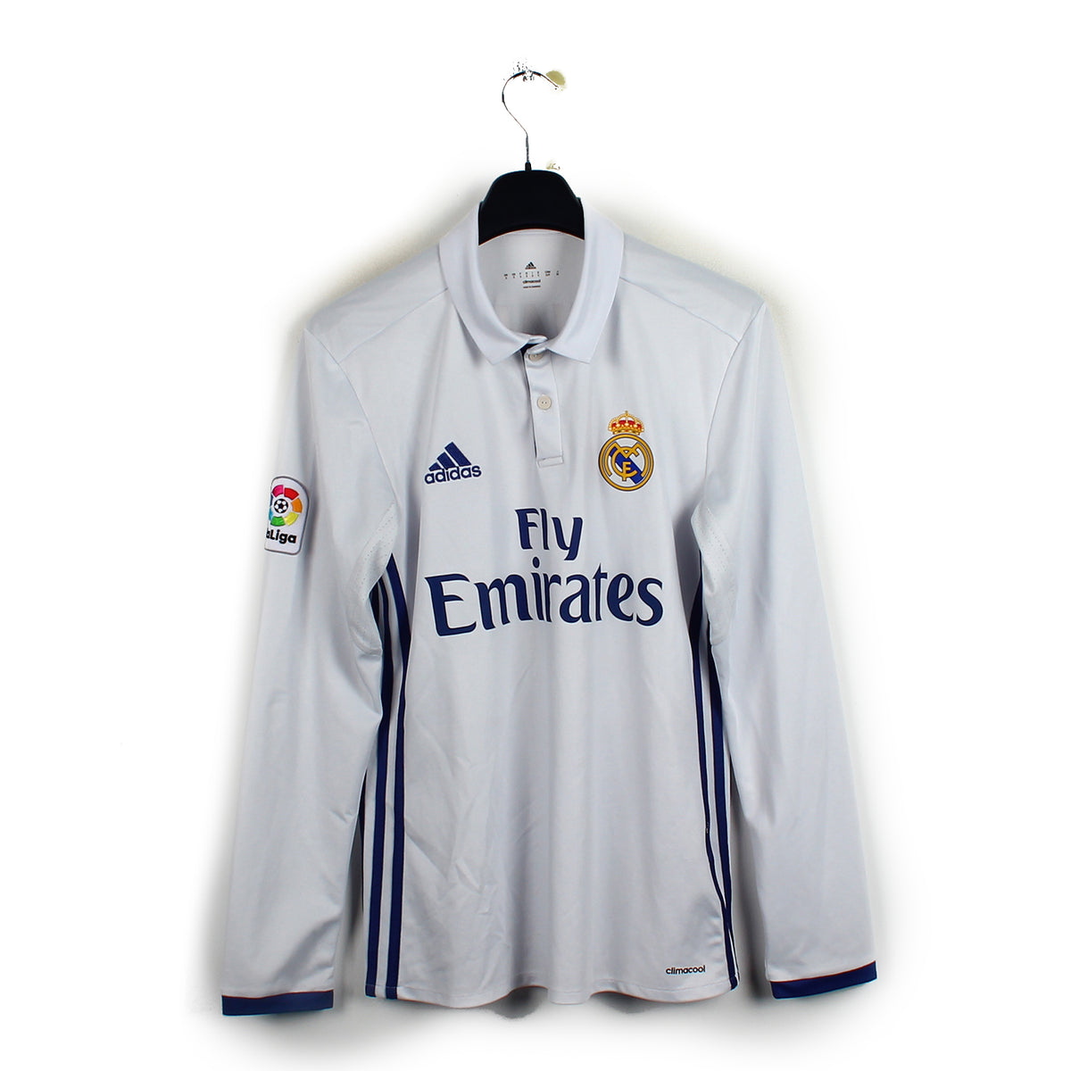 2016/17 - Real Madrid - Ronaldo #7 (S)