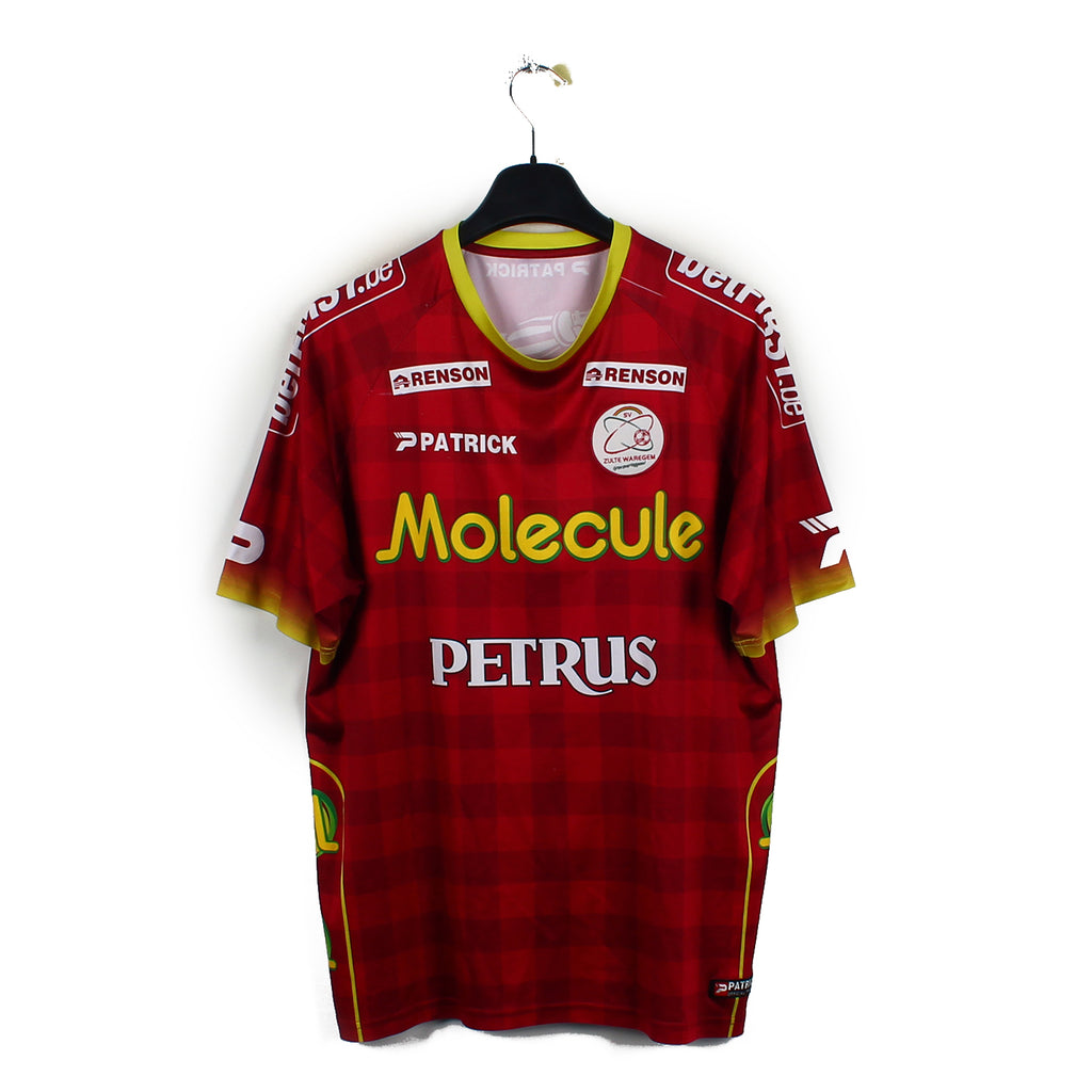 2012/13 - Zulte Waregem (L)