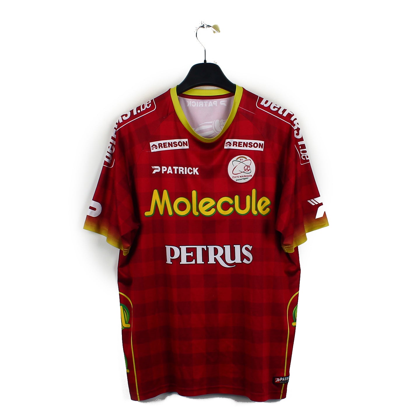 2012/13 - Zulte Waregem (L)