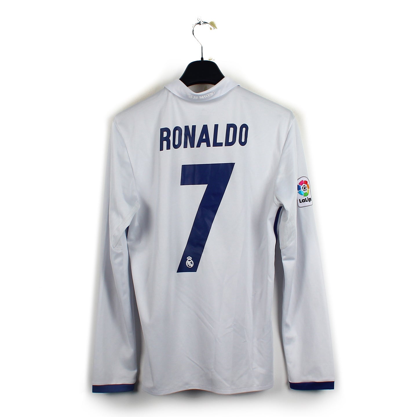 2016/17 - Real Madrid - Ronaldo #7 (S)
