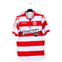 2015/16 - Platanias AO - Onanga #22 (L) [MATCH ISSUE]