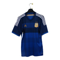 2013/15 - Argentine - Messi #10 (M)