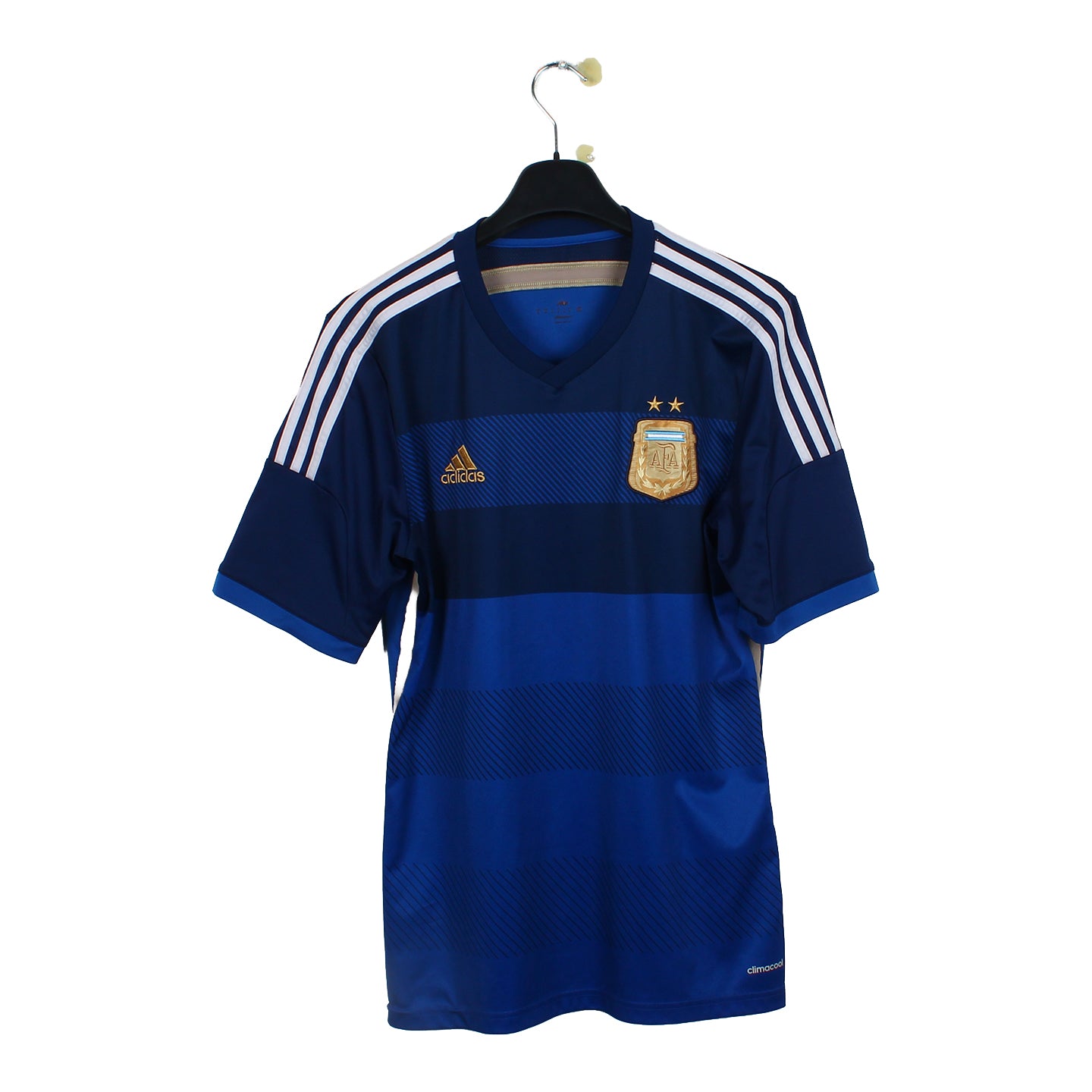 2013/15 - Argentine - Messi #10 (M)