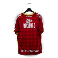 2012/13 - Zulte Waregem (L)