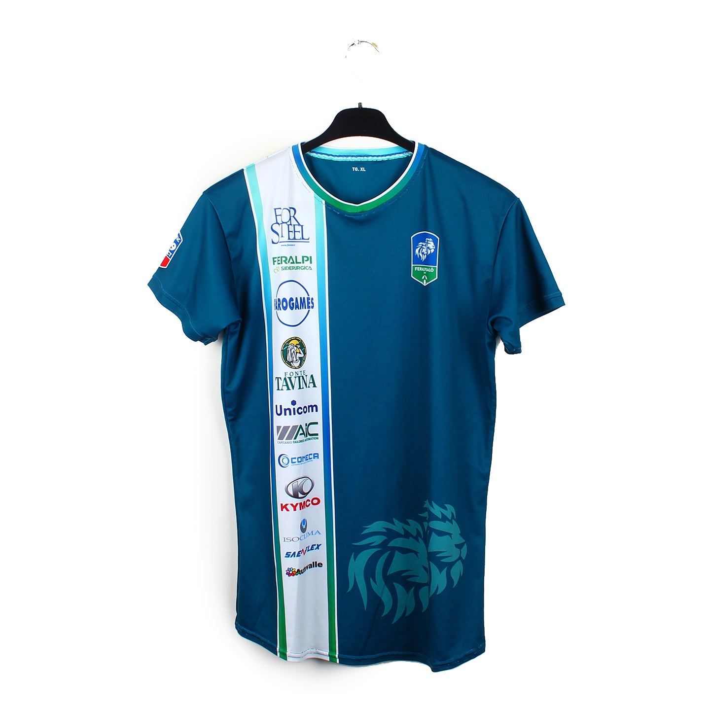 2020's - Feralpisalo - Calcio (XL)