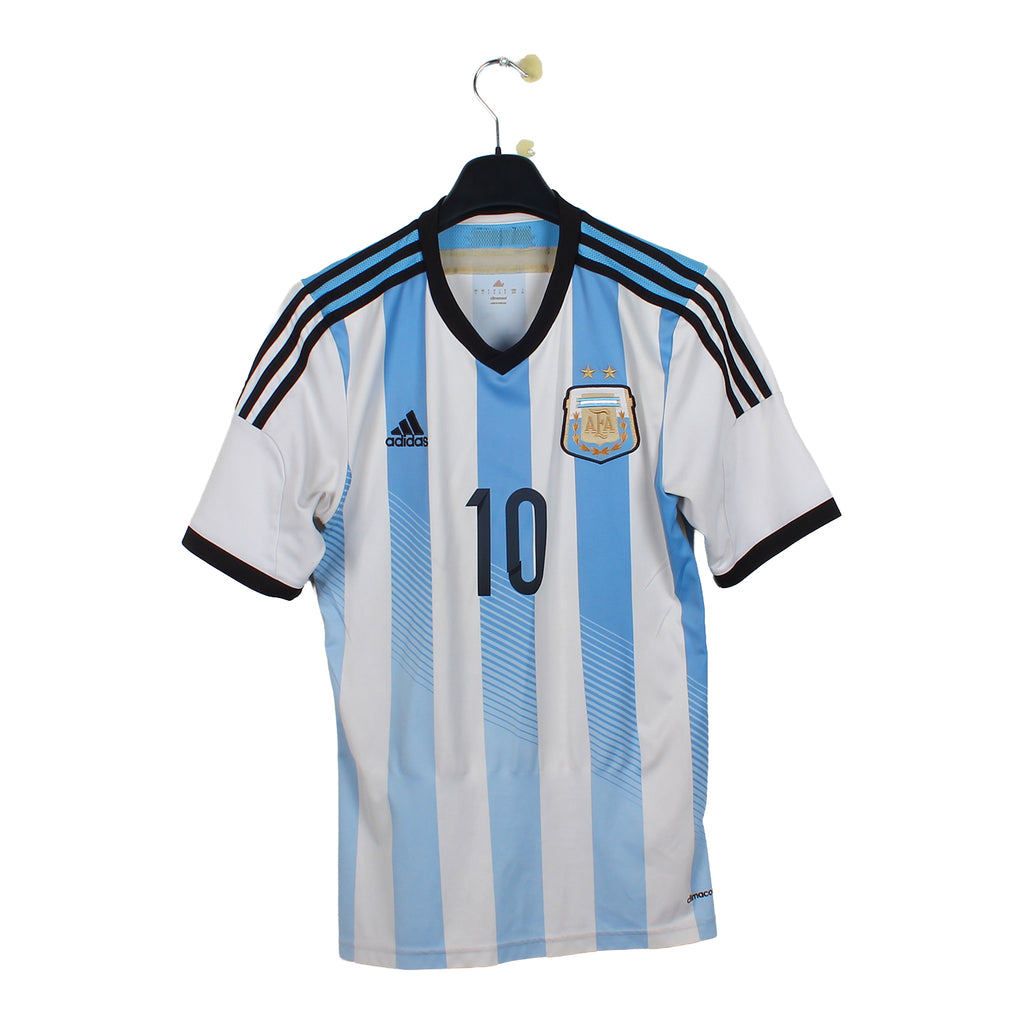 2013/15 - Argentine - Messi #10 (S)