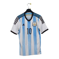 2013/15 - Argentine - Messi #10 (S)