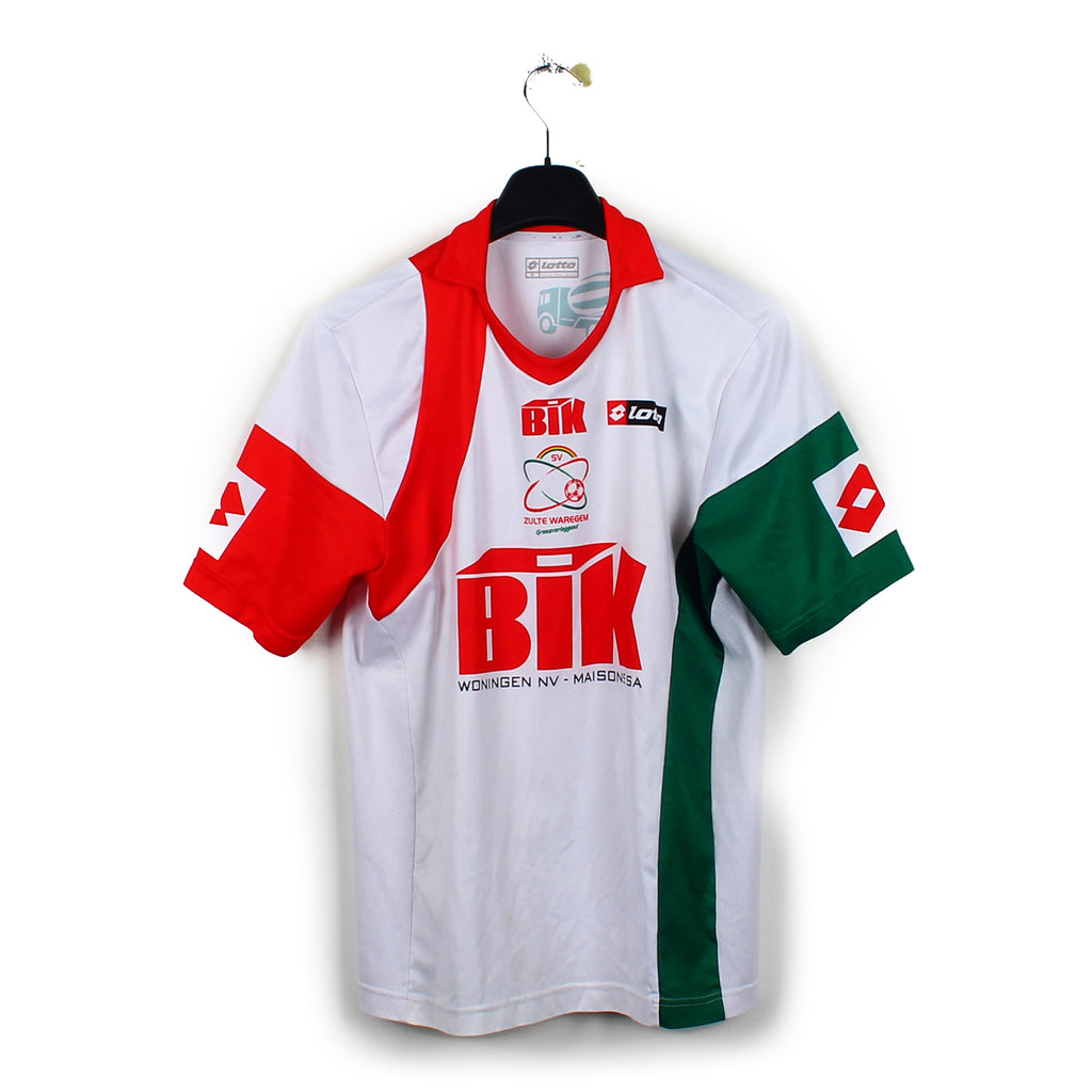 2008/09 - Zulte Waregem (M)