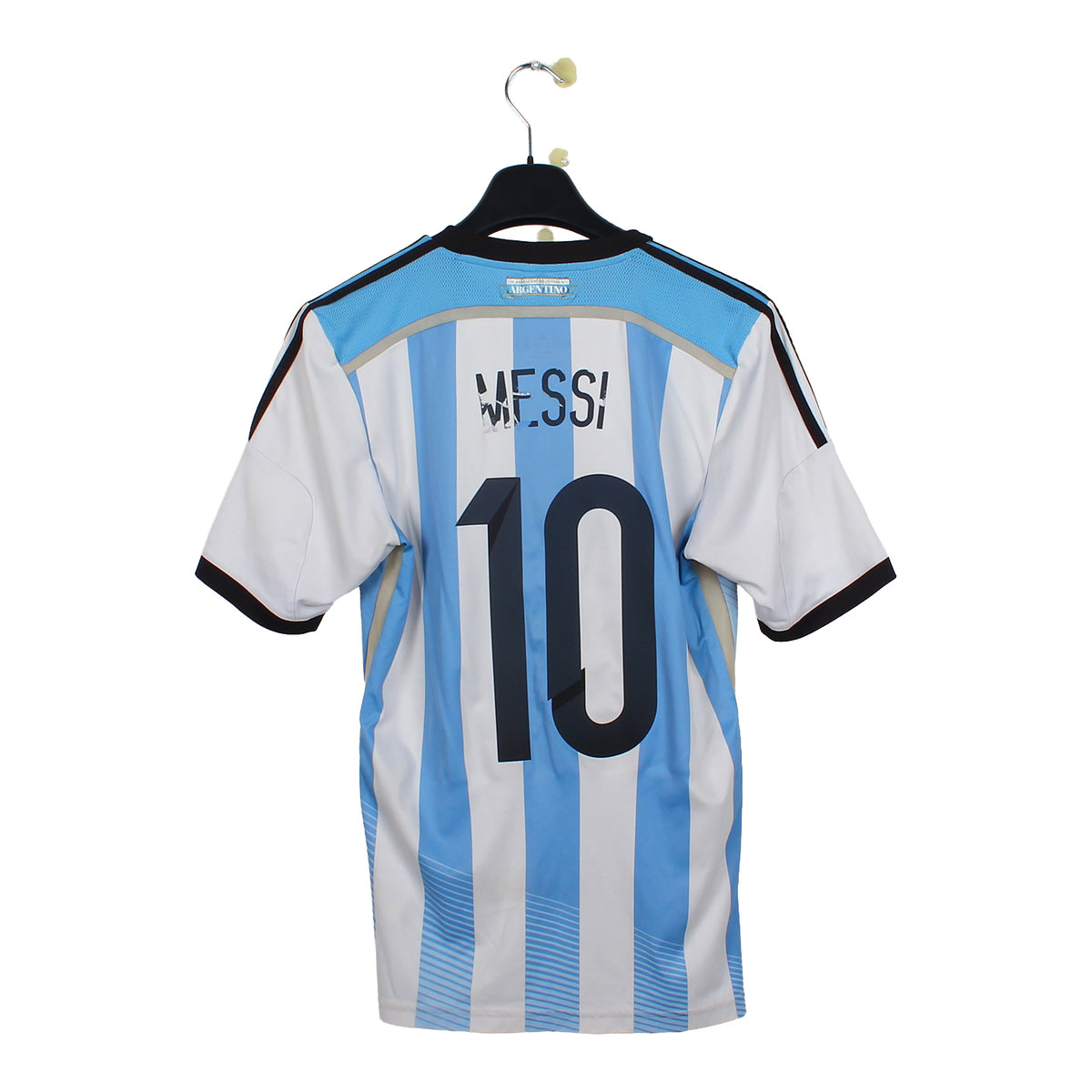 2013/15 - Argentine - Messi #10 (S)