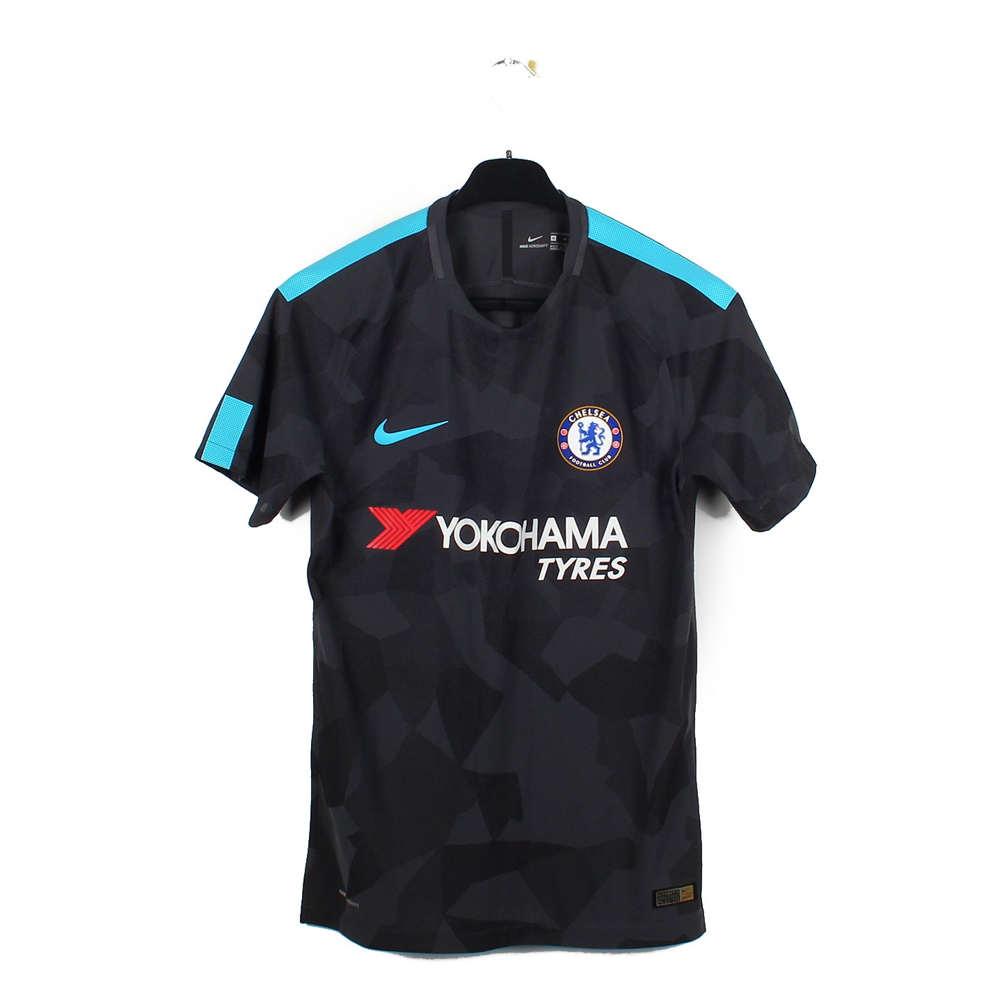 2017/18 - Chelsea (M) [pro]