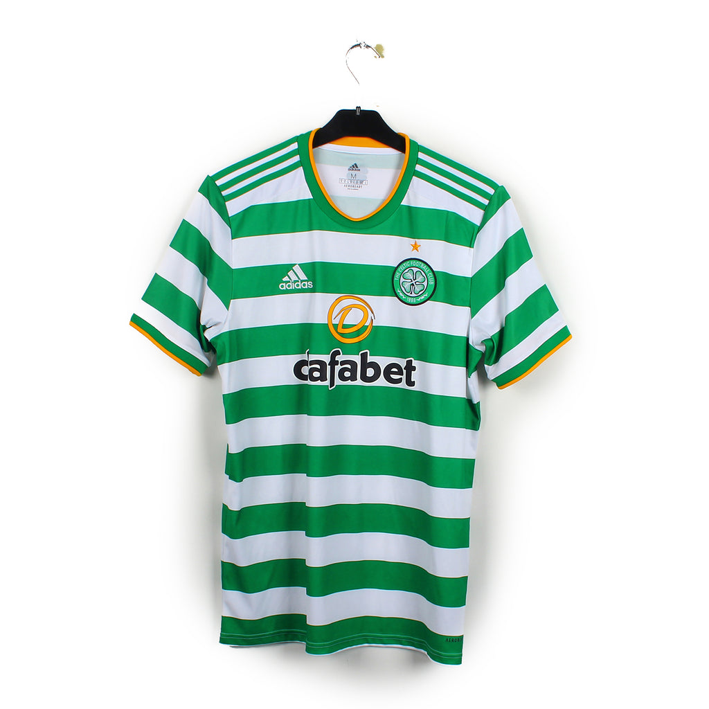 2020/21 - Celtic Glasgow (S)