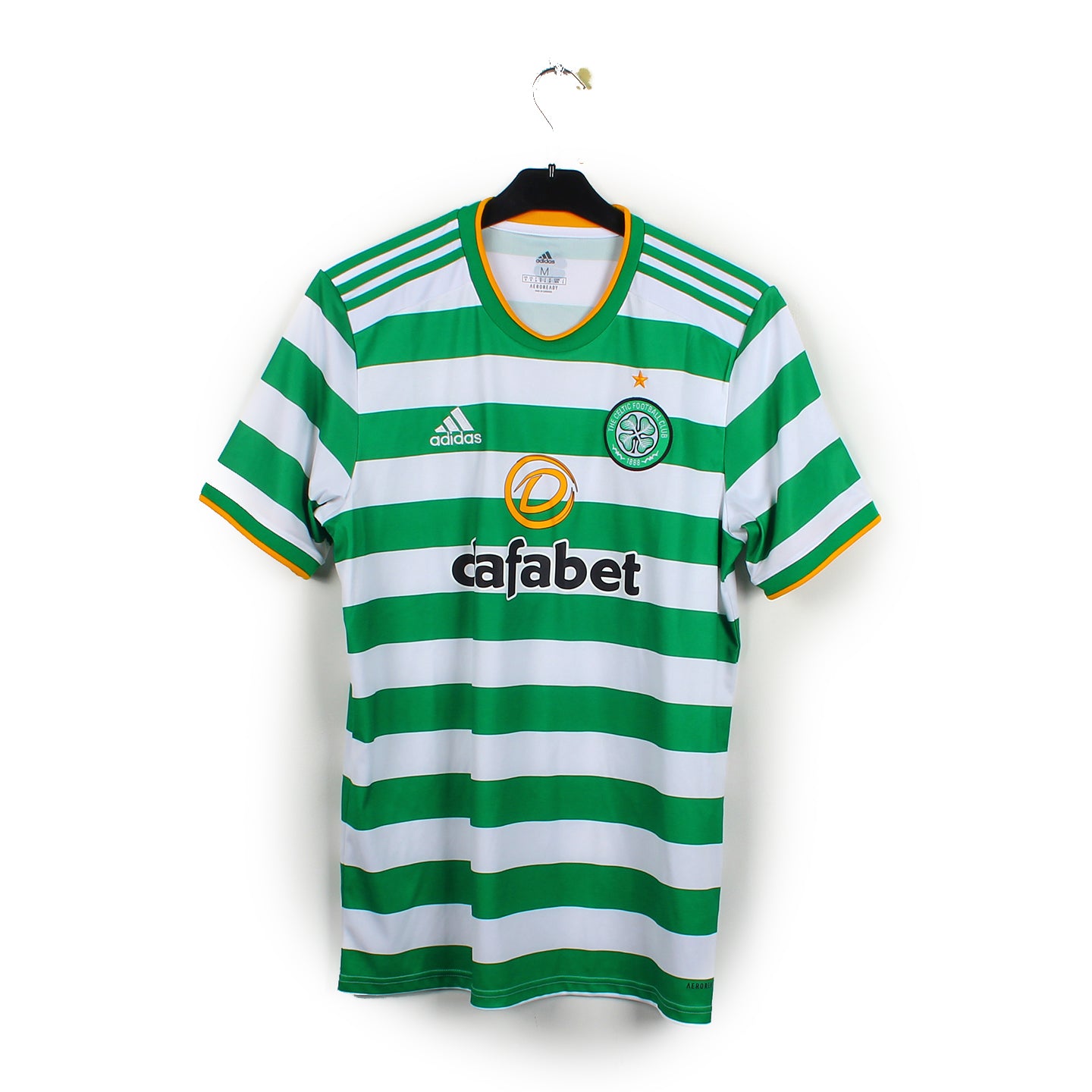 2020/21 - Celtic Glasgow (S)