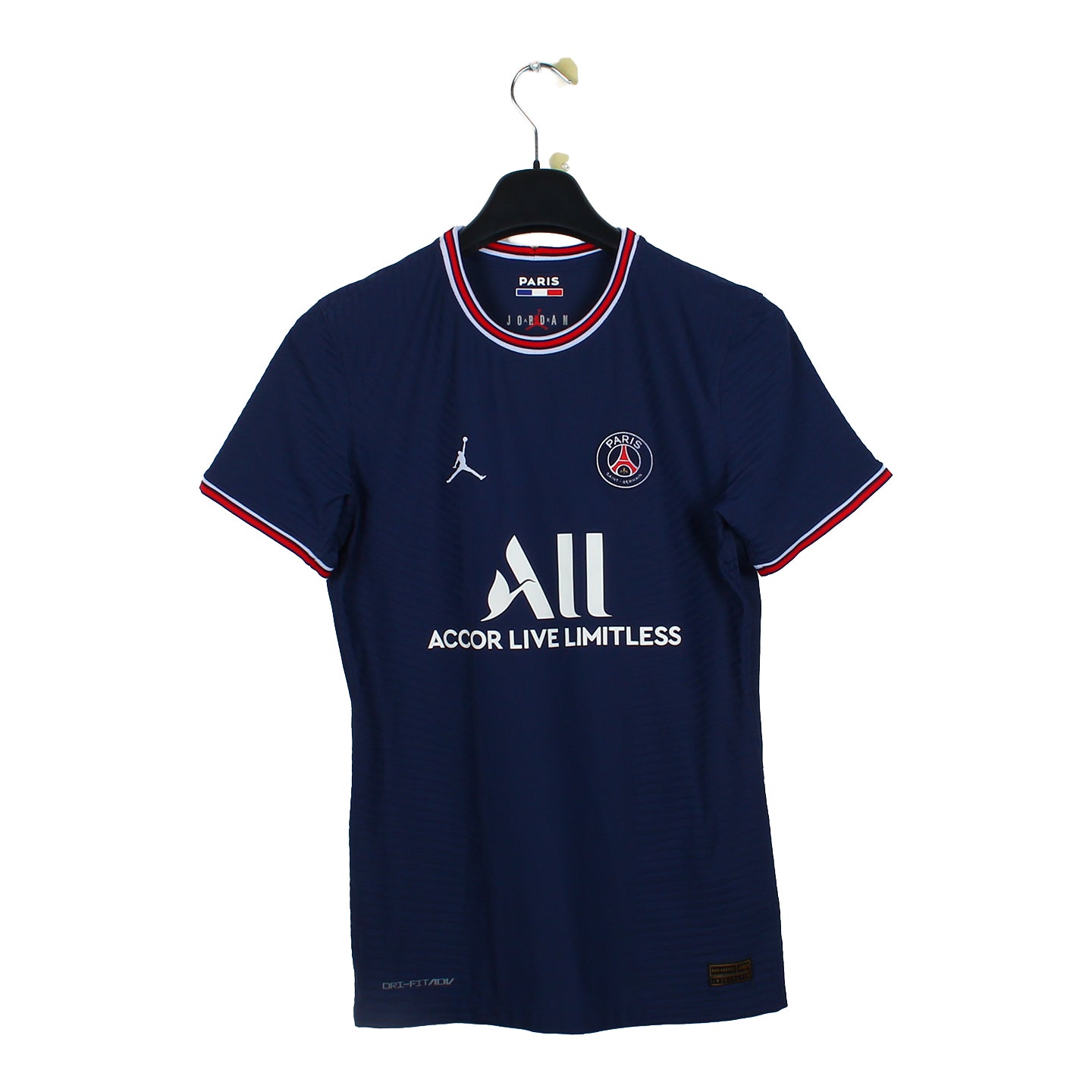2021/22 - PSG - Messi #30 (M femme) [pro]