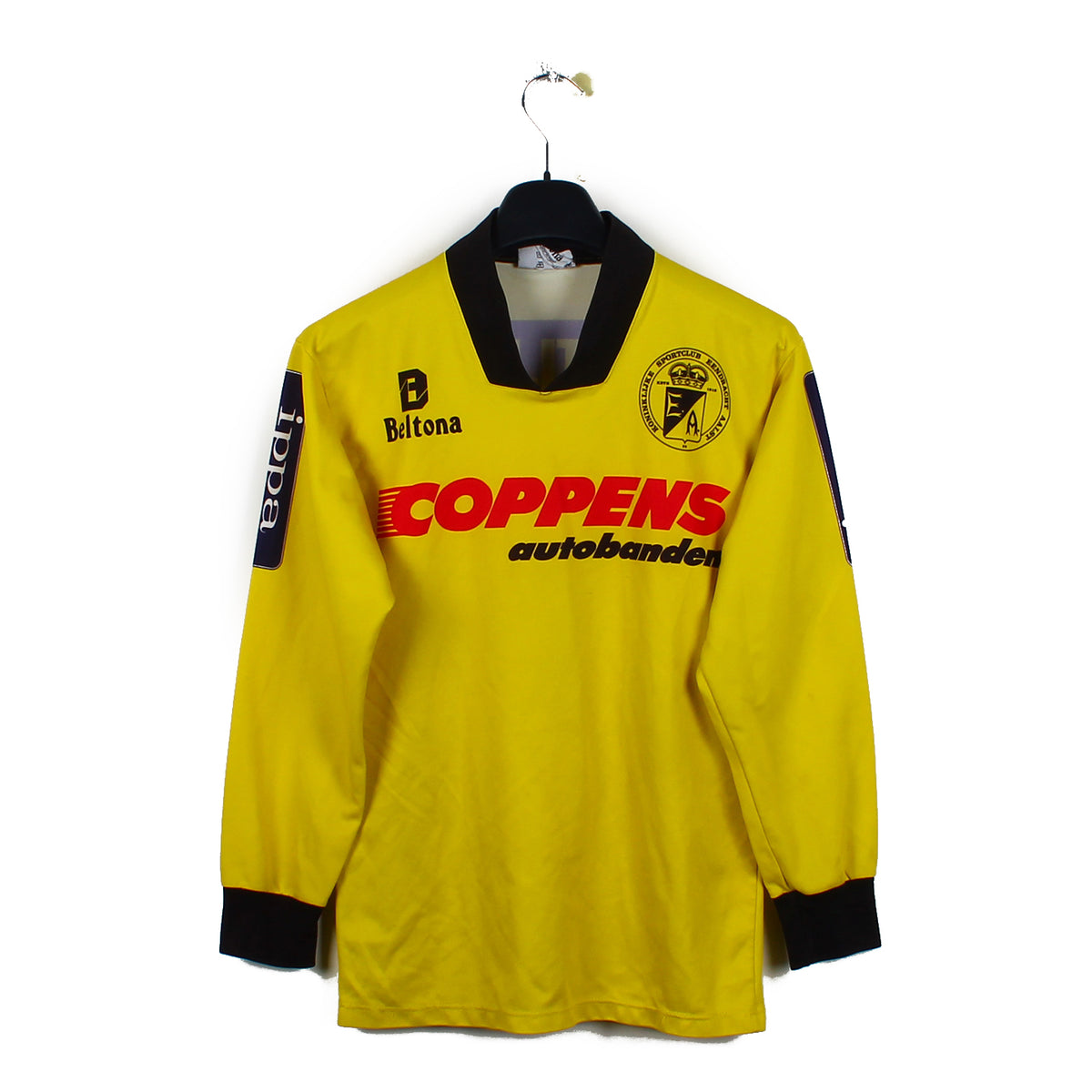 2010's - Jako Koninklijke Racing Warege #8 (XS)