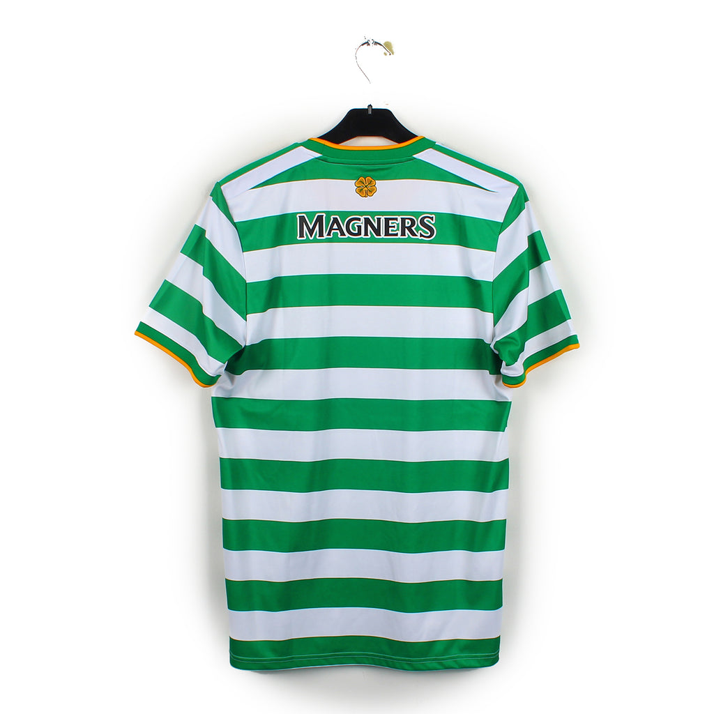 2020/21 - Celtic Glasgow (S)