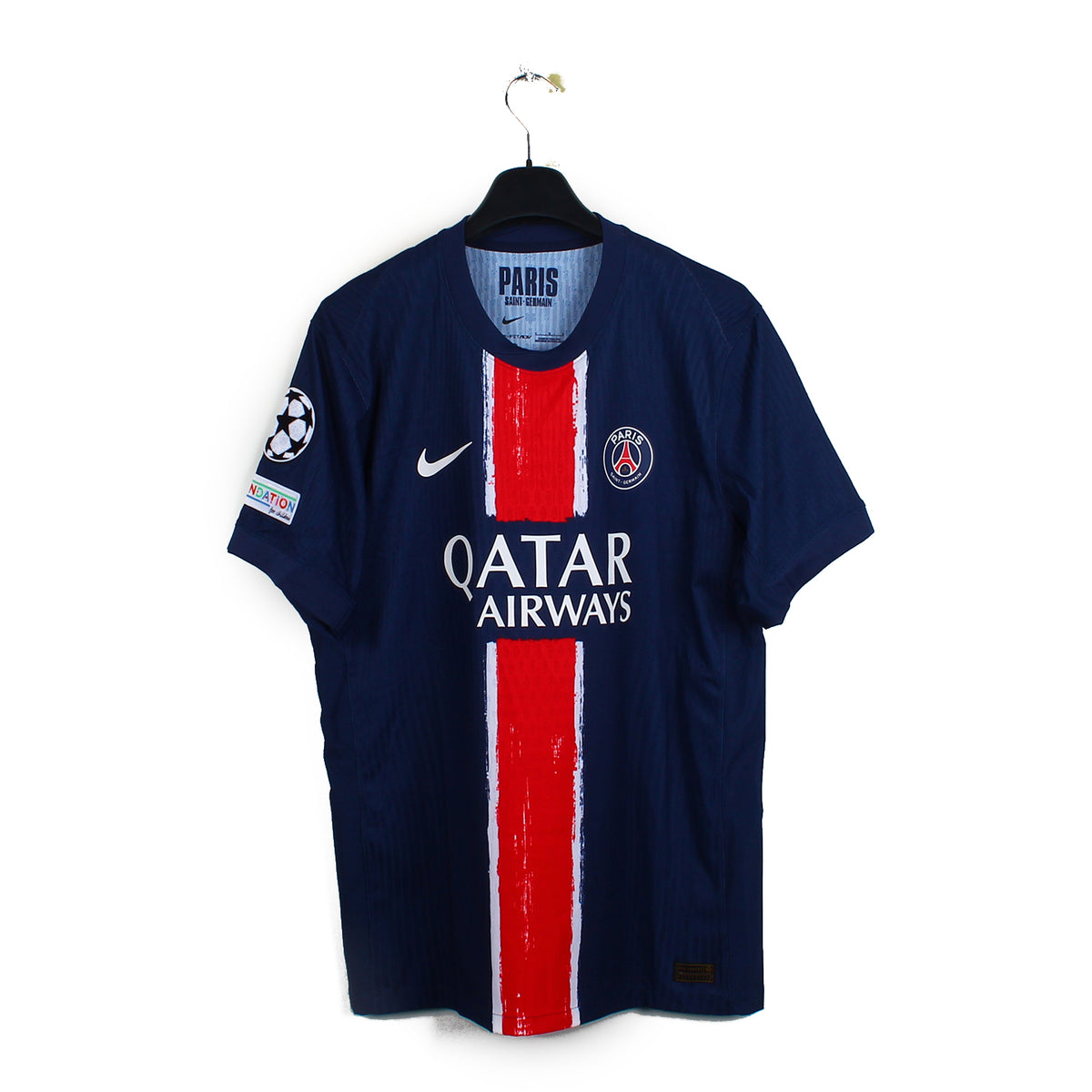 2024/25 - PSG - Joao Neves #87 (L) [pro]