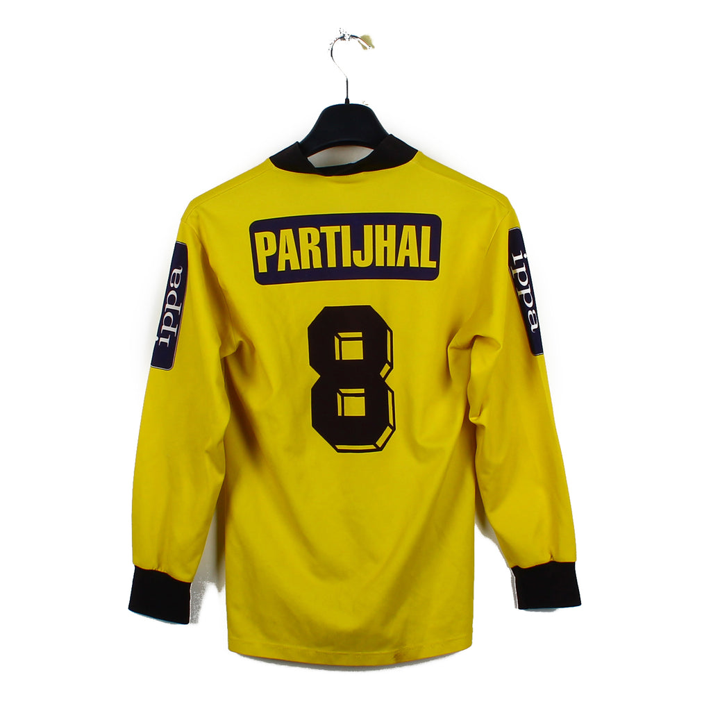 2010's - Jako Koninklijke Racing Warege #8 (XS)