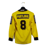 2010's - Jako Koninklijke Racing Warege #8 (XS)