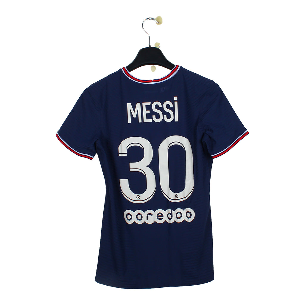 2021/22 - PSG - Messi #30 (M femme) [pro]
