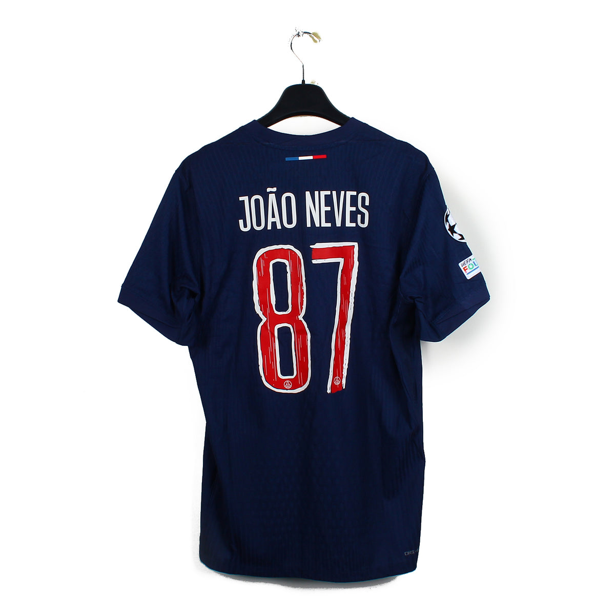 2024/25 - PSG - Joao Neves #87 (L) [pro]