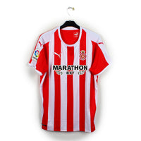 2019/20 - Girona FC (L)