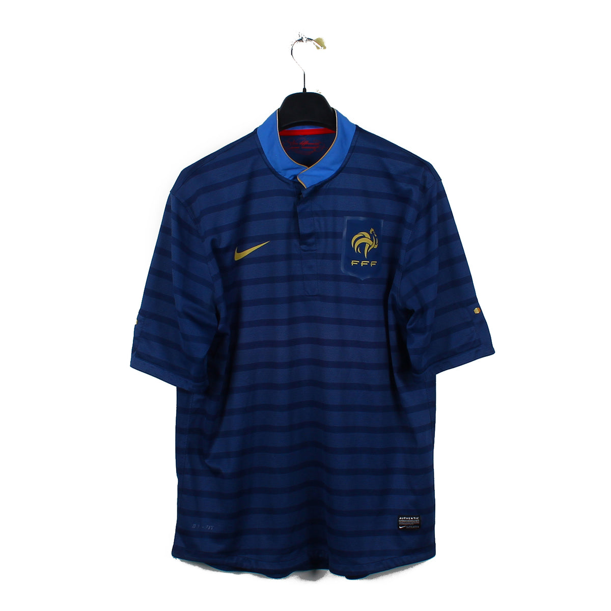 2012/13 - Equipe de France (L) [stock pro]