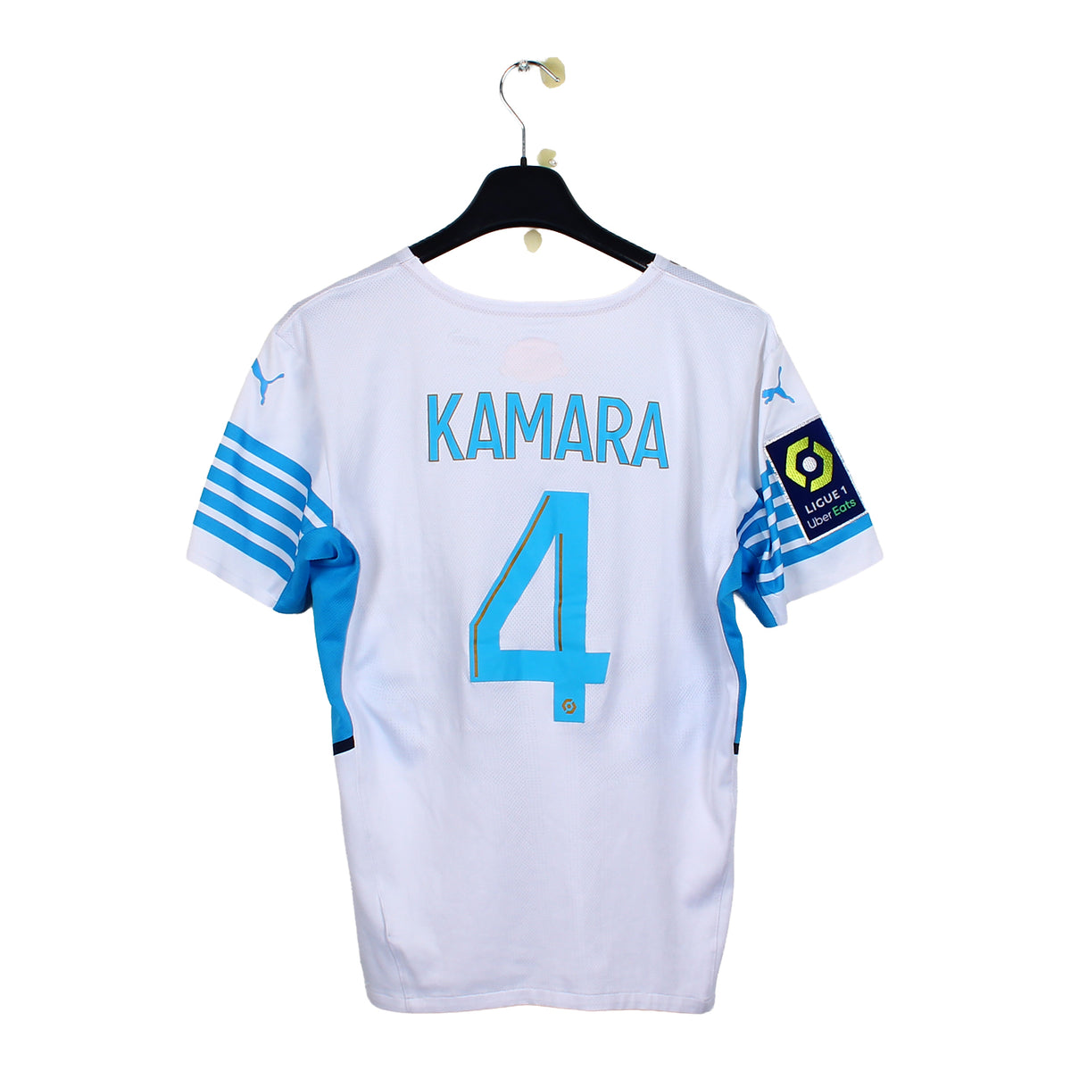 2020/21 - OM - Kamara #4 (S) [pro]