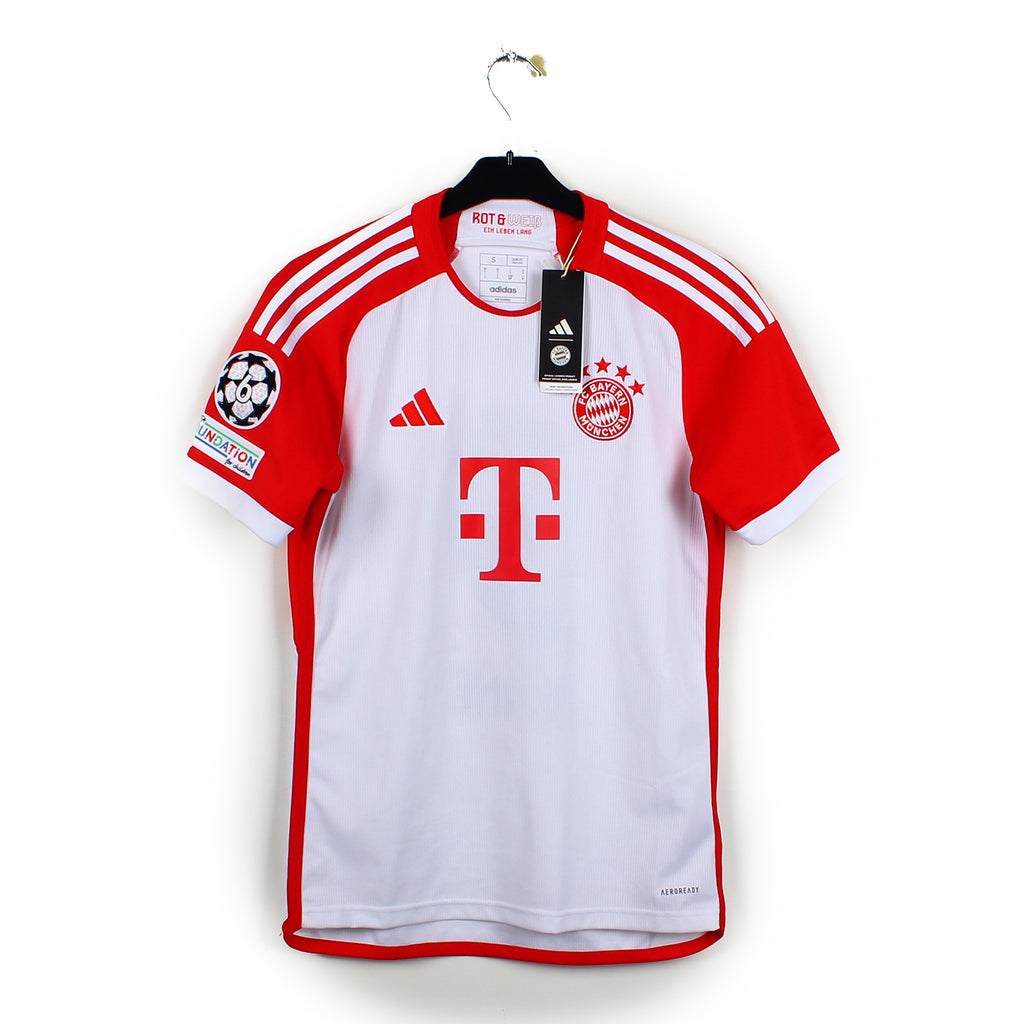 2023/24 - Bayern Munich - Kane #9 (S)