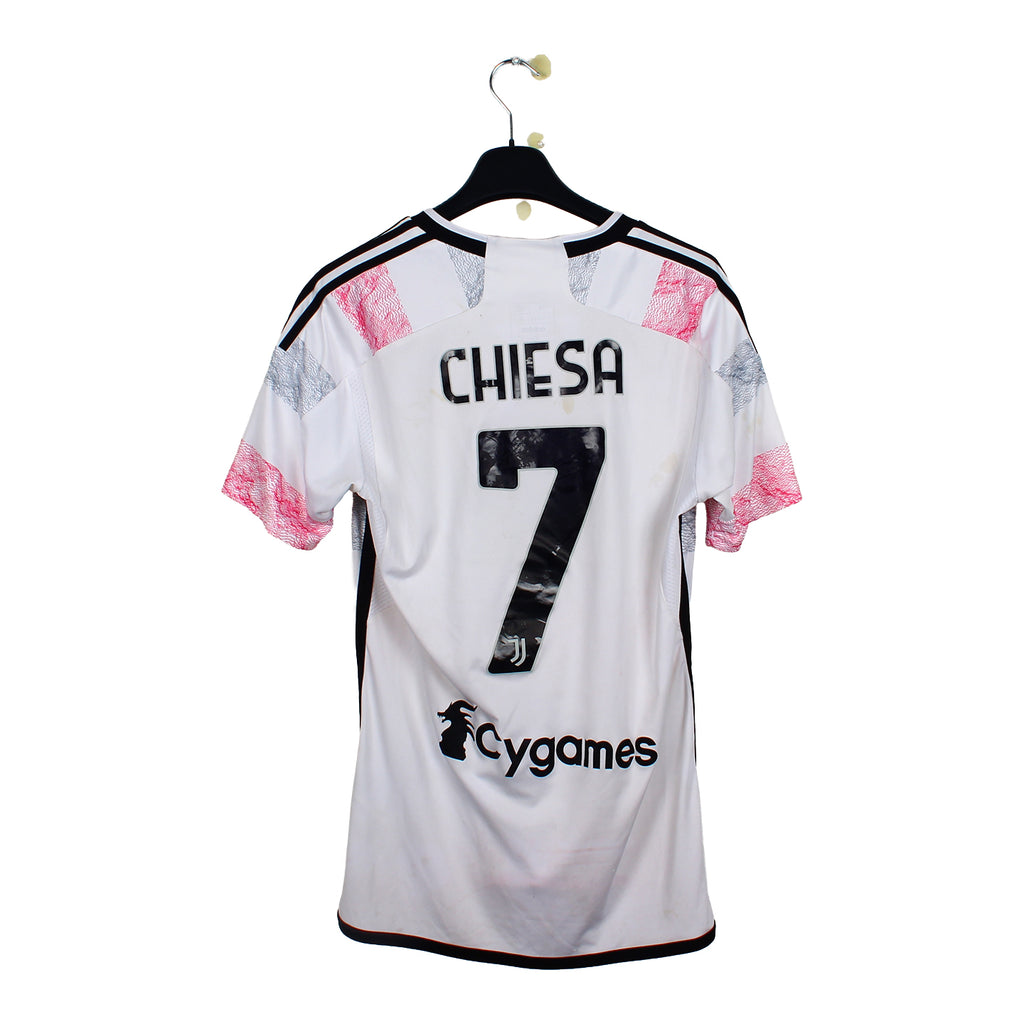 2023/24 - Juventus - Chiesa #7 (M)