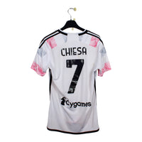 2023/24 - Juventus - Chiesa #7 (M)