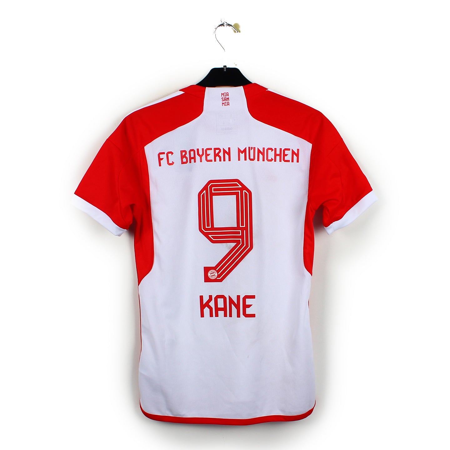 2023/24 - Bayern Munich - Kane #9 (S)