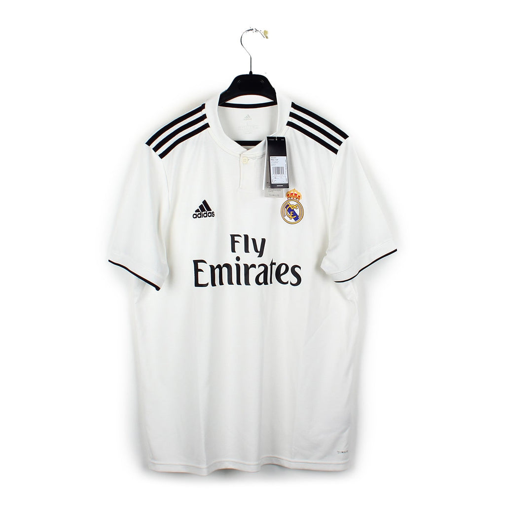 2018/19 - Real Madrid (M)