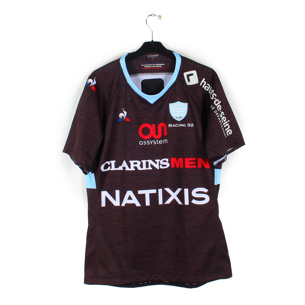 2017/18 - Racing 92 - Rugby (2XL)