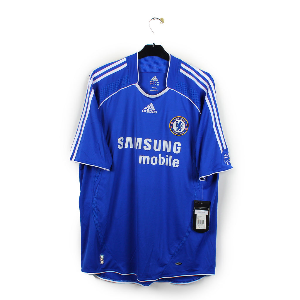 2006/08 - Chelsea - Ballack #13 (XL)