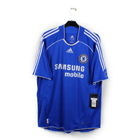 2006/08 - Chelsea - Ballack #13 (XL)
