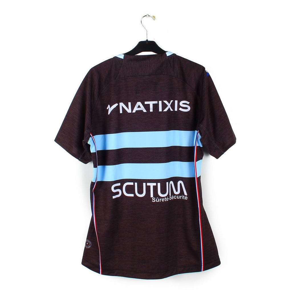 2017/18 - Racing 92 - Rugby (2XL)