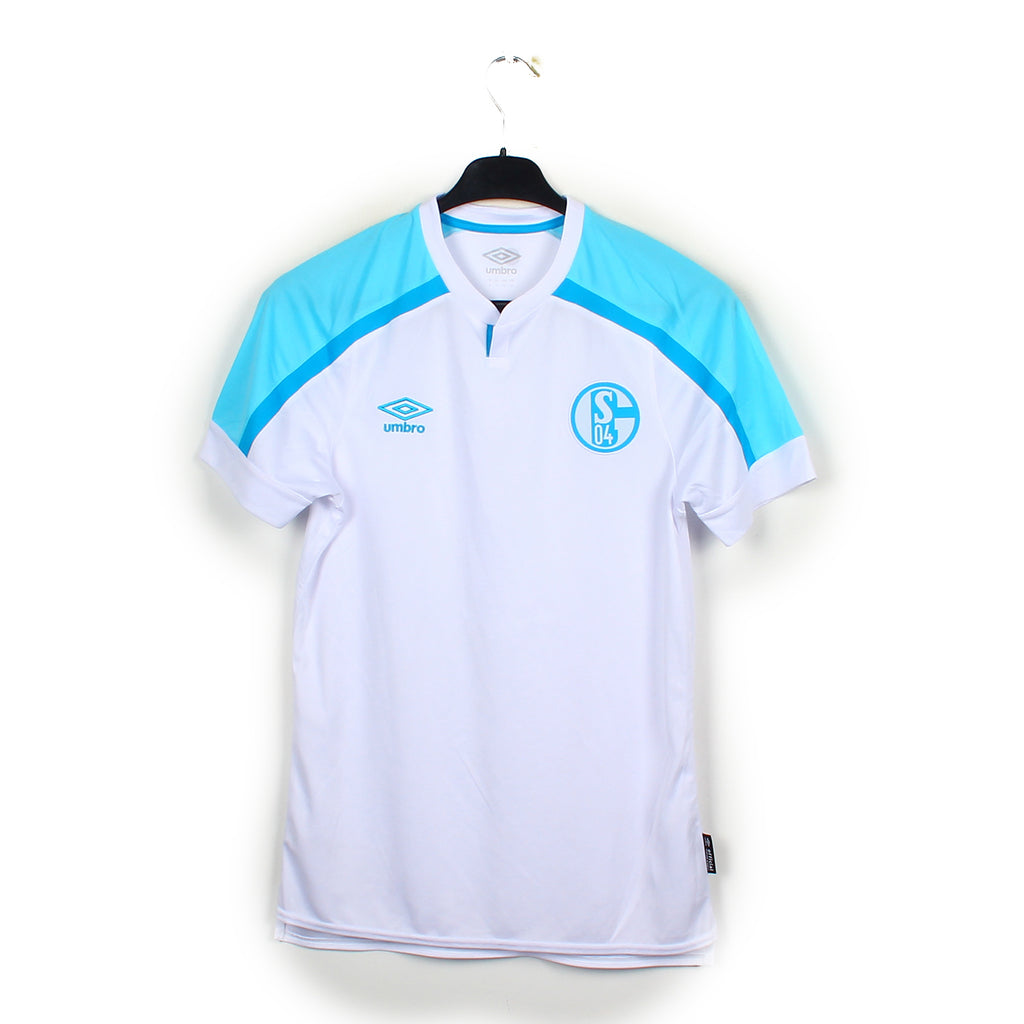 2021/22 - Schalke 04 FC (M)